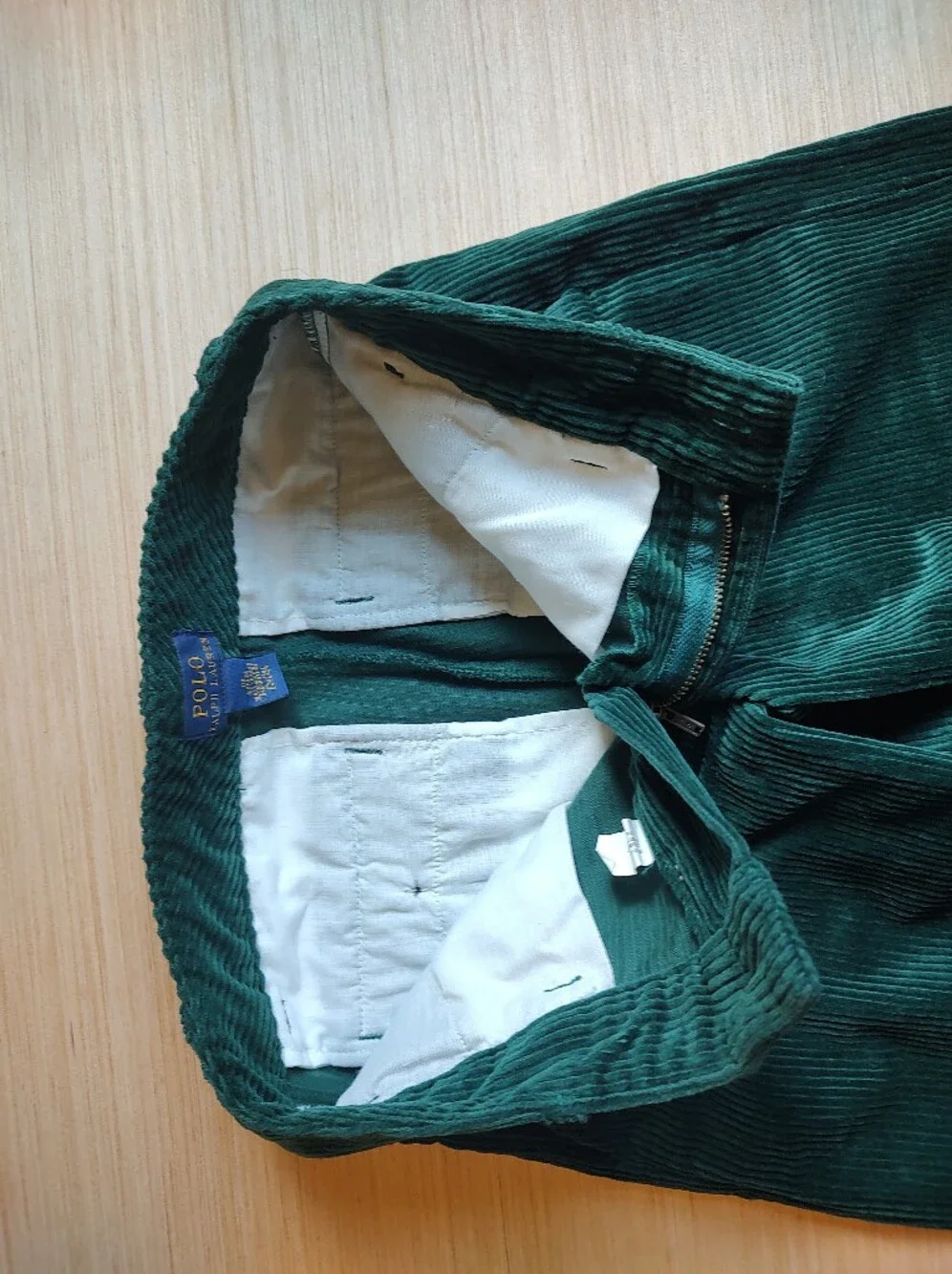 Ralph Lauren new never